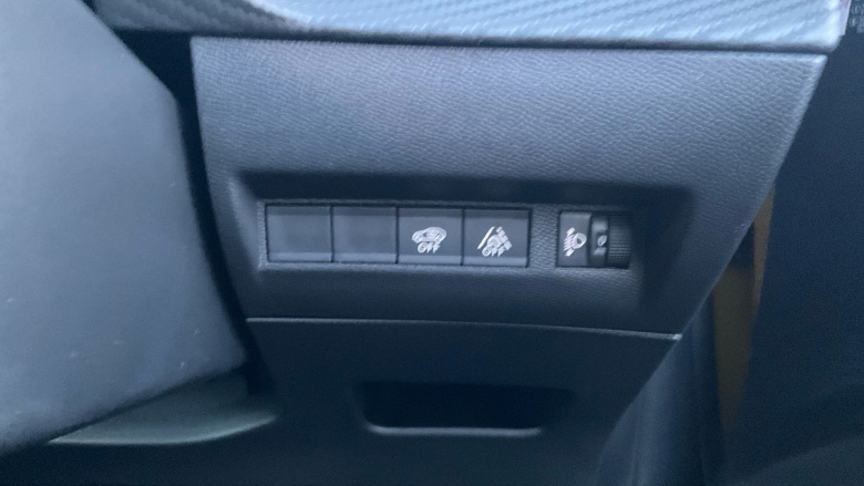 Peugeot 208 1.2 PureTech 100 Active Premium + 5dr EAT8 Petrol Hatchback